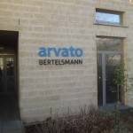 Arvato Bertelsmann, Delmenhorst