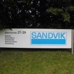 Sandvik, Werther