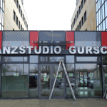 Tanzstudio Gursch in Bielefeld - Einzelbuchstaben