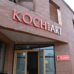 Koch-Art in Hannover