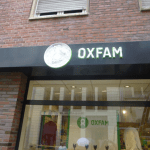 Oxfam in Münster