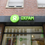 Oxfam in Münster