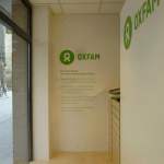 Oxfam in Münster