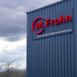 M.Frohn_Außenauftritt_Werbetechnik_Full-Service